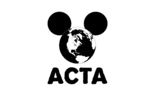 67 proc. Polaków popiera protestujących przeciwko ACTA