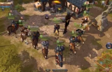 Albion Online - Ostateczna Beta