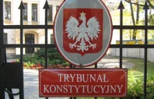 Magierowski: zaprzysiężenie sędzi Przyłębskiej formalnie zakończy spór o TK