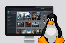 Valve porzuca oficjalne wsparcie dla Steama na Ubuntu