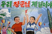 Korea Północna – lewicowa czy prawicowa?