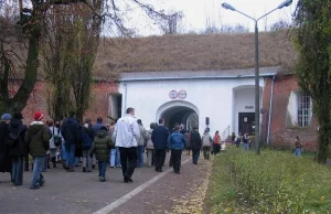 Cytadela w Grudziądzu otworzy swe wrota