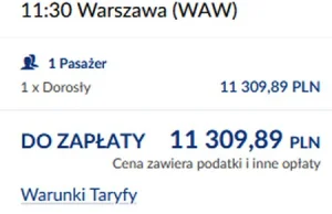 [WYKOP EFEKT] Musimy wywrzeć nacisk na LOT, aby zawiesił połączenia z Chinami...