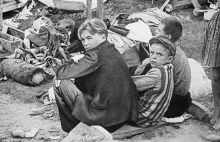 Wstrząsające wspomnienia polskich dzieci o wojnie – Piotr Samolewicz Online