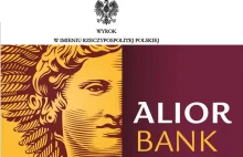 Alior Bank pozywa po czym przegrywa sprawę | Bank Machina