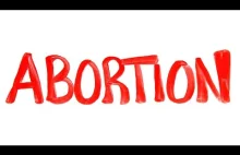 Jak naprawdę przebiega proces aborcji
