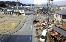 Trzęsienie ziemi w Japonii: rok po katastrofie