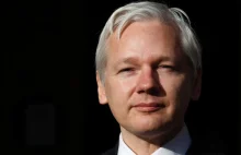 Julian Assange, założyciel WikiLeaks, nie uzyska azylu we Francji [eng].
