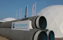 Nord Stream 2 na celowniku Trumpa