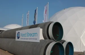 Nord Stream 2 na celowniku Trumpa