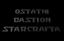 Mała partyjka Starcrafta II w wykonaniu niszowego Youtubera( ͡° ͜ʖ ͡°)