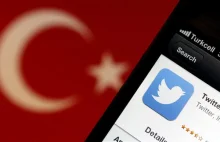 Serwisy społecznościowe zablokowane w Turcji po zamachach w Ankarze