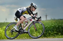 Skandaliczne zachowanie kibiców na Tour de France 2015