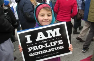 Pro-life = Pro-nauka