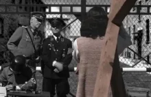 Izrael: Chrystus w Auschwitz. To wideo budzi kontrowersje...