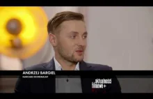 Andrzej Bargiel - Śnieżna Pantera: wywiad z uczestnikami wyprawy