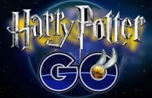 Gra Harry Potter GO wystartuje w 2017 roku