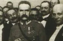 Co o swoim narodzie myślał Józef Piłsudski?