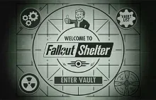 Fallout Shelter wreszcie trafił na Androida