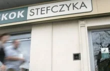 Ściganie synów za długi ojca