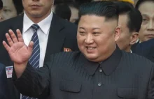 Korea Płn.: Masowe pokazy wstrzymane, bo nie podobały się Kim Dzong Unowi