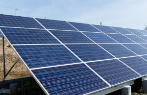 Chińczycy zbudują elektrownię słoneczną w Polsce