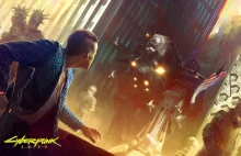 CD Projekt przebił 160 zł. Zwiastun Cyberpunk 2077 powyżej 10 mln. wyświetleń.