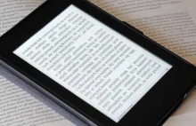 Coraz więcej e-booków, coraz mniej książek... Polacy zmieniają nawyki?