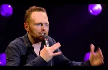 Bill Burr Epidemic of gold digging whores...