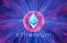 Już wiadomo! Ethereum stanie się nowym królem krypto-walut.