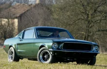 Ford Mustang ma już 50 lat