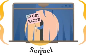 12 mało znanych faktów o CSS