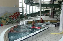 Dlaczego baseny w Polsce są takie drogie? Naciągają nas na wszystkim...