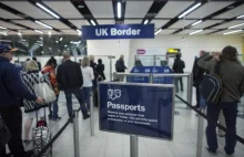 Brytyjscy muzułmanie nie są wpuszczani do USA