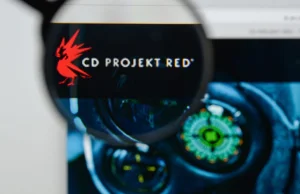 Kurs akcji CD Projektu przekroczył 300 zł. To dotychczasowy rekord