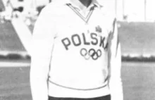 Obojnak z olimpijskim złotem, czyli nieprawdopodobna historia Stanisławy...