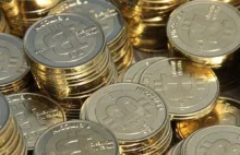 Bitcoin wart więcej niż uncja złota