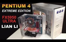 Dream build socket 478 Pentium 4 Extreme Edition Geforce FX5950