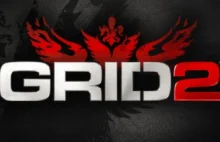 GRID 2 za darmo na Steamie