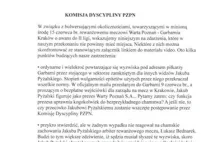 PZPN rozpoczyna postępowanie, sędzia opowiada o chamstwie-c.d afery z Pyżalskim.