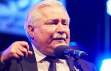 Komornik u Lecha Wałęsy. 400 tys. długu i widmo likwidacji Instytutu