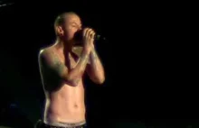 Linkin Park ft Chris Cornell - Crawling
