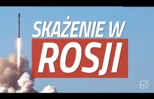 Co wybuchło w Rosji?