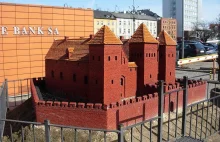 PiS chce odbudować zamek w Bydgoszczy. Bo tego chce prezes partii