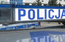 Policja potwierdza: Odwołany komendant z Wrocławia był pod wpływem alkoholu
