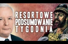 Resortowe Podsumowanie Tygodnia #11: Nie o takiej Polsce marzył Mieszko I!