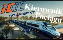 Kierownik pociągu PKP INTERCITY - Pendolino