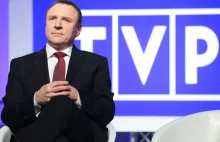 Jacek Kurski, prezes TVP, odwołany przez Radę Mediów Narodowych!