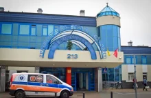 Wrocław: Lekarz, który wyciął pacjentowi zdrową nerkę, został zwolniony.