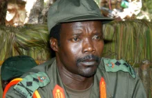 Najgorszy żyjący skur**syn Afryki – Joseph Kony